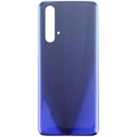 Tampa Traseira Realme X3/X3 - Azul 🛡️ - imagem 1