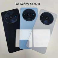 Tampa Traseira Redmi A3/A3X: Reparo Fácil! - imagem 1