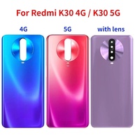 Tampa Traseira Redmi K30: Volte a ter um Celular Novo! - imagem 1