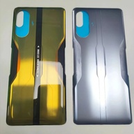 Tampa Traseira Redmi K40: Vidro Original! - imagem 1