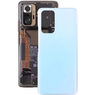 Tampa Traseira Redmi Note 10: Volte a Ter um Celular Novo! - imagem 1
