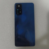 Tampa Traseira Redmi Note 11 Pro 5G: Reparo Fácil! - imagem 1