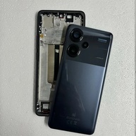 Tampa Traseira Redmi Note 13 Pro+: Reparo Fácil! - imagem 1