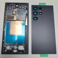 Tampa Traseira S24 Ultra: Reparo Completo! - imagem 4