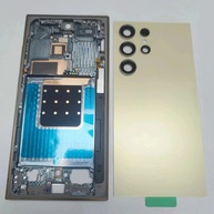 Tampa Traseira S24 Ultra: Reparo Completo! - imagem 1