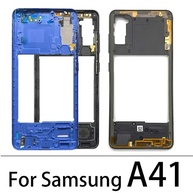 Tampa Traseira Samsung A31/A41/A51/A71: Reparo Fácil! - imagem 4