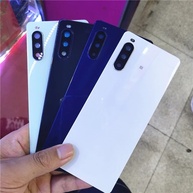 Tampa Traseira Sony Xperia 10 II: Volte a Ter um Celular Novo! - imagem 1