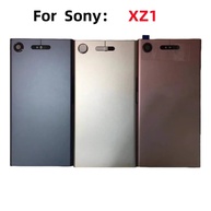 Tampa Traseira Sony Xperia XZ1: Peça Original! - imagem 1