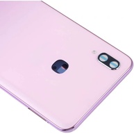 Tampa Traseira Vivo Z3i: Bateria Protegida! - imagem 4
