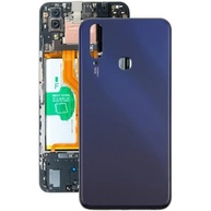 Tampa Traseira Vivo Y3s: Proteção e Estilo! - imagem 1
