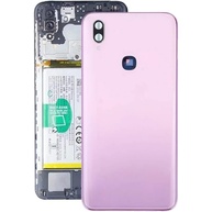 Tampa Traseira Vivo Z3i: Bateria Protegida! - imagem 1
