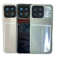 Tampa Traseira Xiaomi 13: Vidro + Lente Câmera - imagem 1