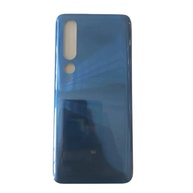Tampa Traseira Xiaomi Mi 10 5G: Reparo Fácil! - imagem 1