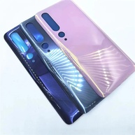 Tampa Traseira Xiaomi Mi 10: Volte a ter um Celular Novo! - imagem 1