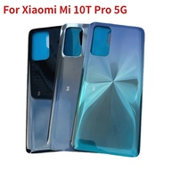Tampa Traseira Xiaomi Mi 10T Pro 5G - imagem 1