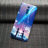 Tampa Traseira Xiaomi Mi 9T/K20 Pro - imagem 4