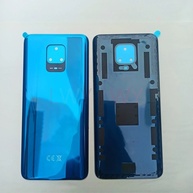 Tampa Traseira Xiaomi Redmi Note 9S/9 Pro Max - imagem 1