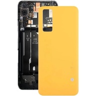 Tampa Traseira ZTE Axon 20 5G: Bateria Protegida! - imagem 1