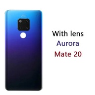 Tampa Traseira Huawei Mate 20: Reparo e Troca - imagem 4