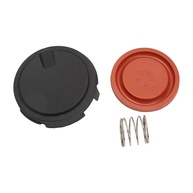 aqxreight Válvula PCV CoverEngine PCV Valv PCV Tampa de Válvula ABS BORRAÇÃO 55573746 Substituição do Kit de Representante do Diafra para Adam Astra Cascada Astra Fitment PCV Nossa - imagem 1