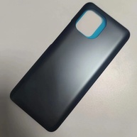 Tampa Traseira Xiaomi Mi 11: Couro e Vidro! - imagem 4