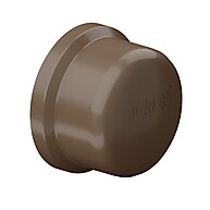 Tampão PVC 60mm Tigre – Vedação Total em Água Fria - imagem 1