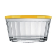 Tigelas Nadir Americano 600ml: Kit com 12 + Tampas! - imagem 2