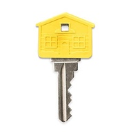 tampas-a-chave-lucky-com-casa-pacote-de-de-10-line-a