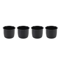 Tampas Centrais de Roda 4.25" LiebeWH: Proteção e Estilo para seu Trailer, RV e SUV - imagem 5