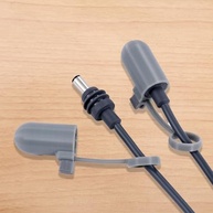 Tampas de Silicone Starlink V4: Proteção Premium para seu Mini Cabo e Antena - imagem 3