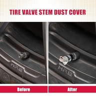8 Tampas de Válvula de Pneu de Pato Decorativas - Estilo e Proteção para seu Carro - imagem 4