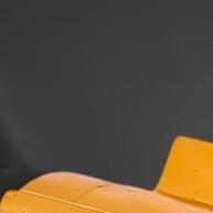 Tampas de Válvula de Bicicleta e Carro em Liga de Alumínio – Design Foguete à Prova D’água - imagem 1