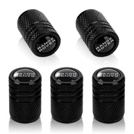 Tampas de Válvula Premium para Range Rover: Estilo e Proteção para Seus Pneus - imagem 1