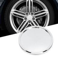 Lyrlody: Tampas de Cubo Central Elegantes 65mm para Proteção e Estilo Universal de Rodas - imagem 5