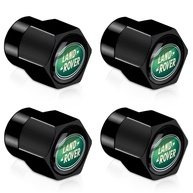 Tampas de Haste de Válvula Premium para Land Rover Series - Proteção e Estilo para Seus Pneus - imagem 1