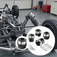 KiBcsLic Tampas de Quadro para Spyder F3: Proteção e Estilo Premium - imagem 3
