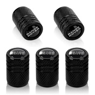 Tampas de Válvula Premium para Range Rover: Estilo e Proteção para Seus Pneus - imagem 2