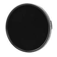 Tampas Centrais de Roda Keenso Universal 54mm/51mm ABS/Metal - Renove o Visual do Seu Carro! - imagem 4
