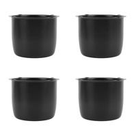 Tampas Centrais de Roda 4.25" LiebeWH: Proteção e Estilo para seu Trailer, RV e SUV - imagem 2
