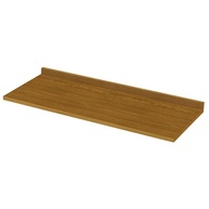 Tampo de Cozinha 120x53cm Henn: Beleza e Durabilidade - imagem 1