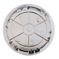 Kit 4 Tampões Centrais Roda 75mm ABS Premium - Proteção e Estilo para seu Veículo - imagem 5