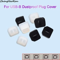 Tampões USB-B: Proteja Suas Portas! - imagem 1