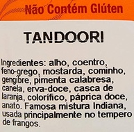 Tandoori Bombay 30G - imagem 4