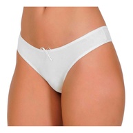 Tanga Microfibra: Kit 10 Lingerie Premium! - imagem 1