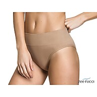 Tanga Sem Costura Zee Rucci: Conforto Total! - imagem 1