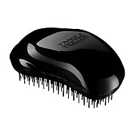 Tangle Teezer The Original: Escova Preta que Desembaraça Sem Puxar - imagem 1