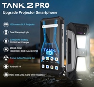 TANK 2 PRO 5G: O Smartphone Blindado Imbatível - imagem 1