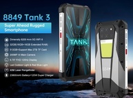TANK 3 5G: O Smartphone Blindado e Potente - imagem 1