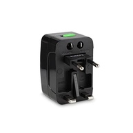 Adaptador Universal Gshield Tank: Sua Conexão Global Sem Limites! - imagem 4