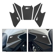 Adesivo Protetor de Tanque para Honda NX500 NX400 2023-2024: Proteção e Estilo Premium - imagem 3